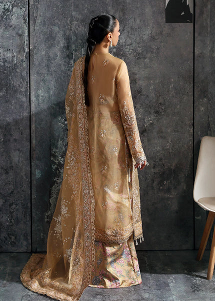 Zarposh | Seraphine - Lustre