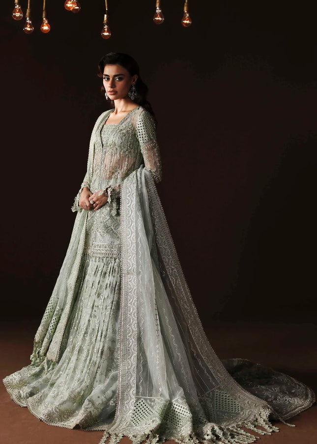 Akbar Aslam | Solene - Muse