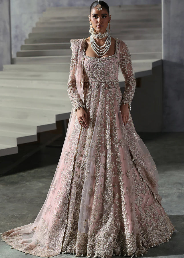 Afrozeh | The Brides Edit '24 - Sofia