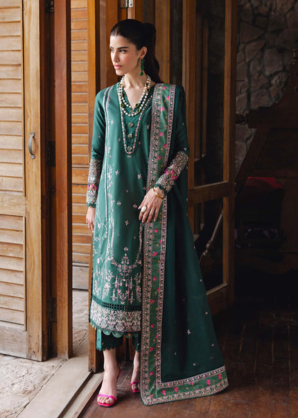 Kanwal Malik | Ayra'25 - Madeline