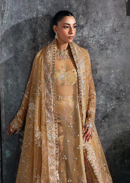 Zarposh | Seraphine - Lustre