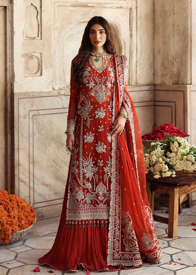 Akbar Aslam | Rang Mehal - Zarbaft