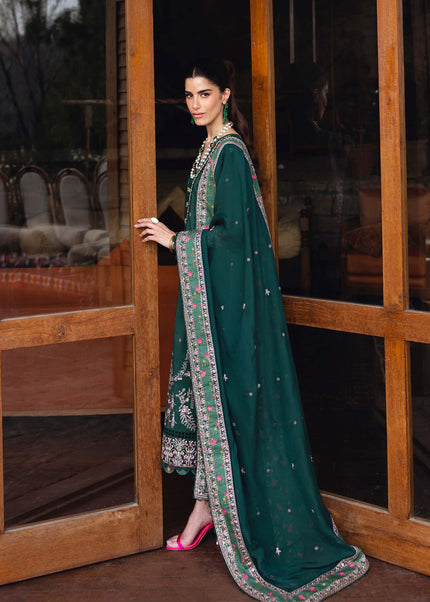 Kanwal Malik | Ayra'25 - Madeline