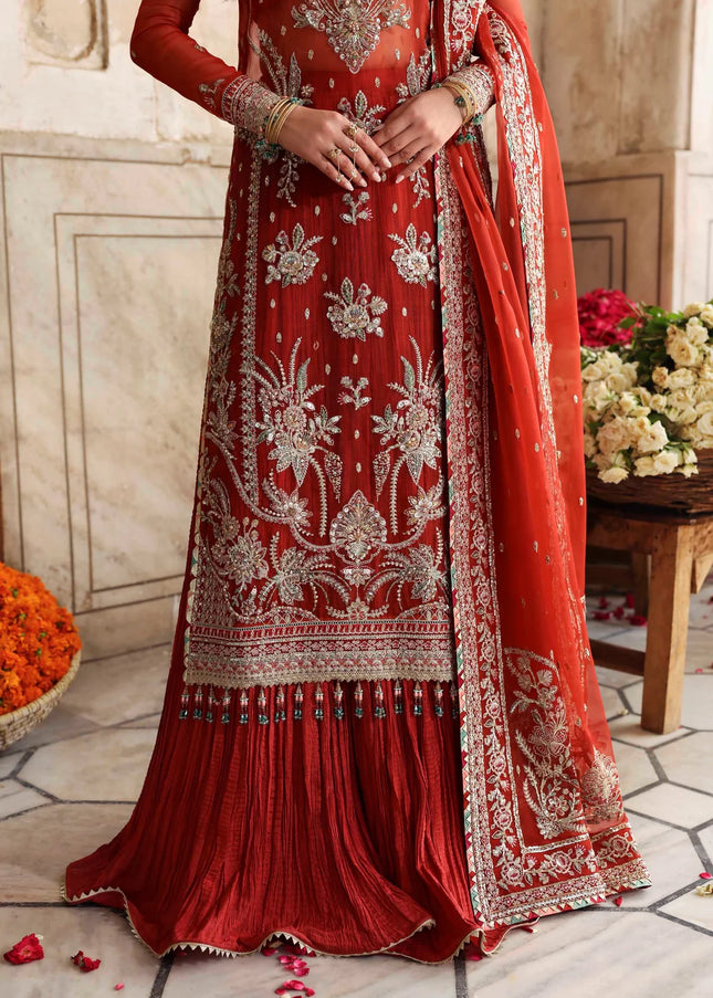 Akbar Aslam | Rang Mehal - Zarbaft