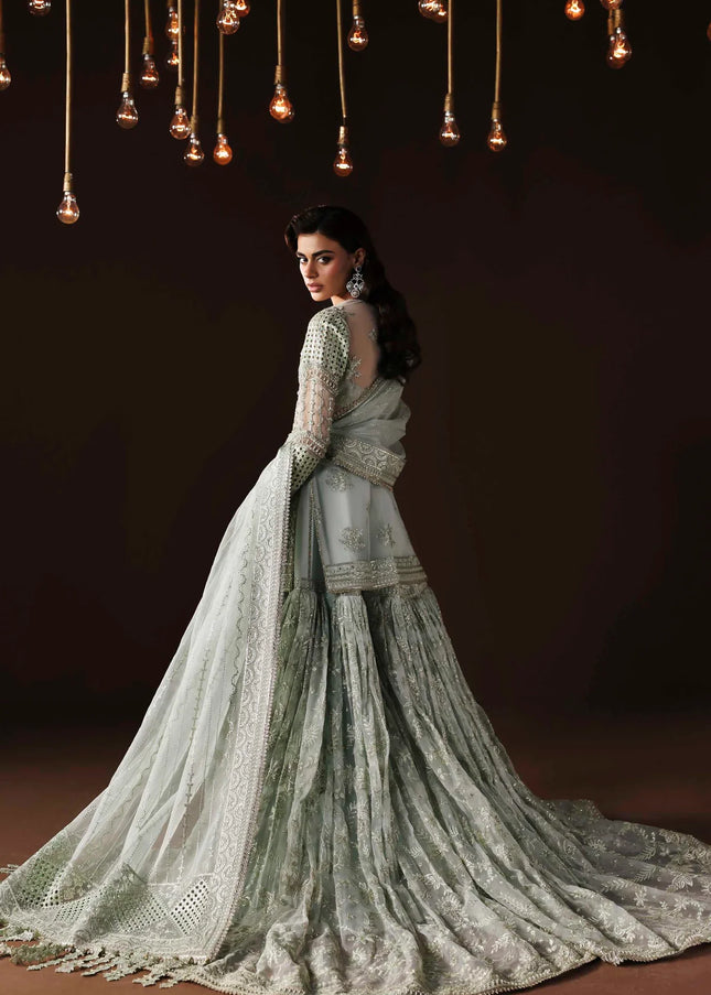 Akbar Aslam | Solene - Muse