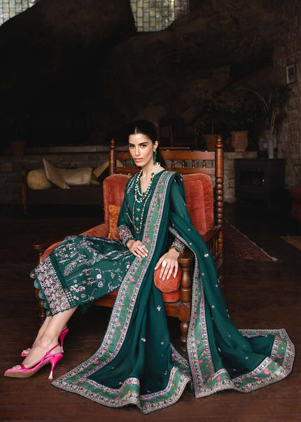 Kanwal Malik | Ayra'25 - Madeline