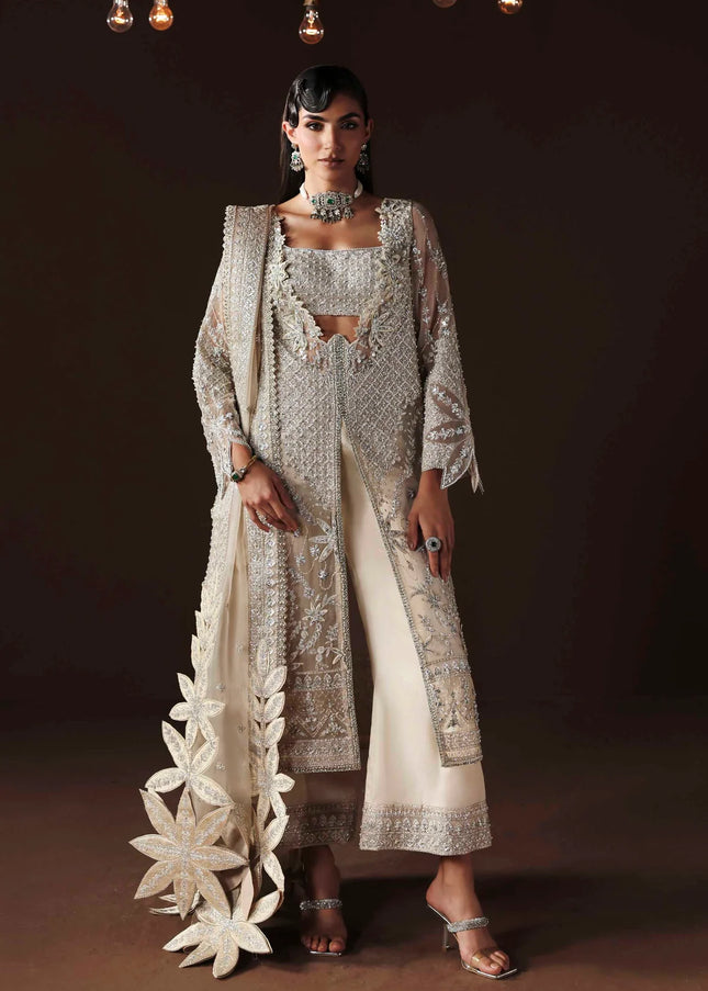 Akbar Aslam | Solene - Hazel