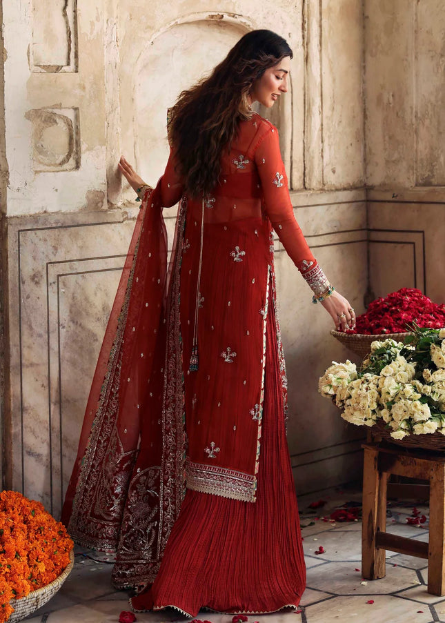 Akbar Aslam | Rang Mehal - Zarbaft