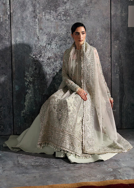 Zarposh | Seraphine - Halo