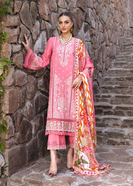 Kanwal Malik | Ayra'25 - Zoey