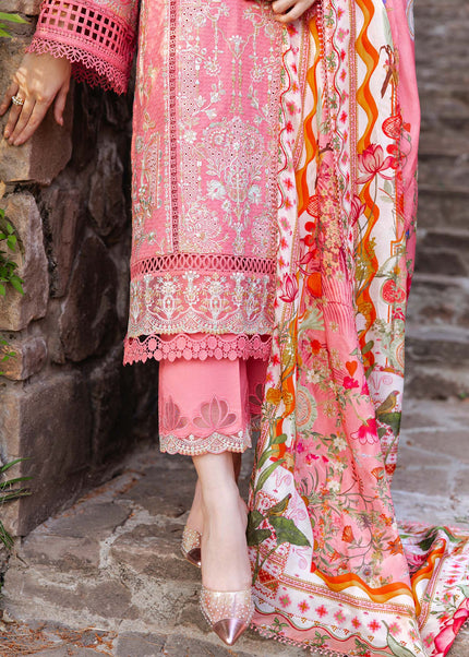 Kanwal Malik | Ayra'25 - Zoey