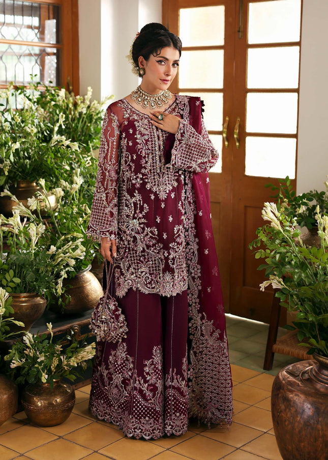 Kanwal Malik | Maahi Festive'25 - Safiya