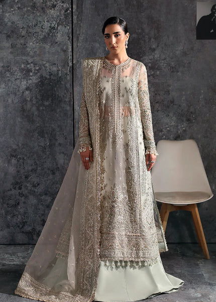 Zarposh | Seraphine - Halo