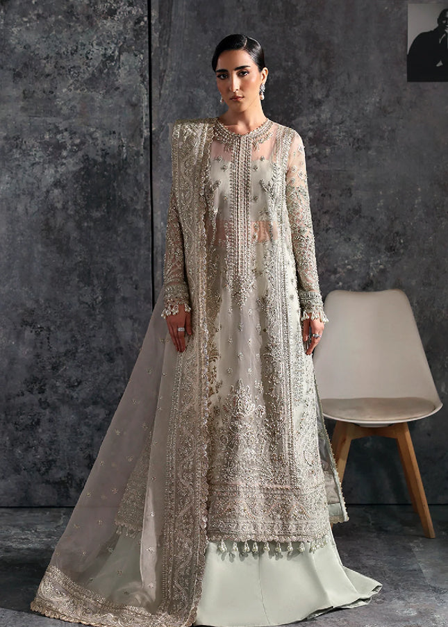 Zarposh | Seraphine - Halo