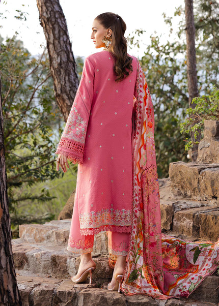 Kanwal Malik | Ayra'25 - Zoey