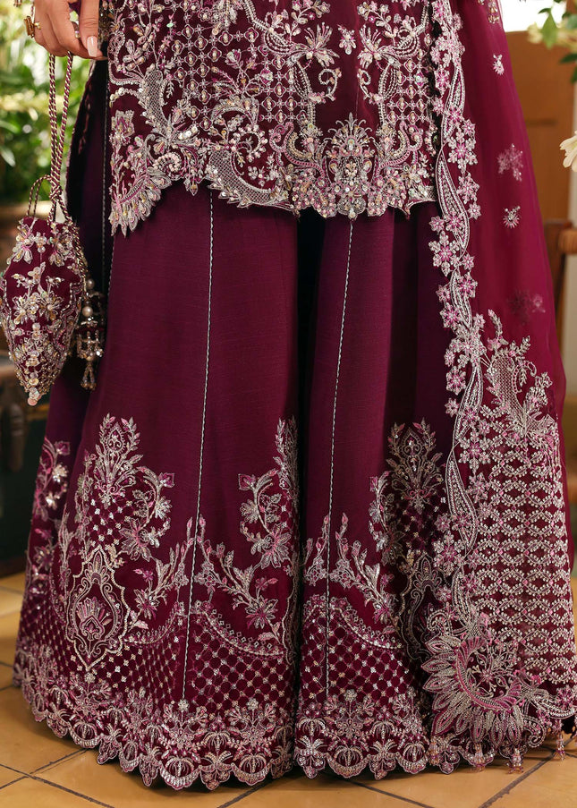 Kanwal Malik | Maahi Festive'25 - Safiya