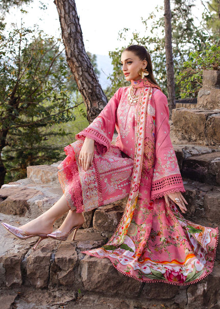 Kanwal Malik | Ayra'25 - Zoey