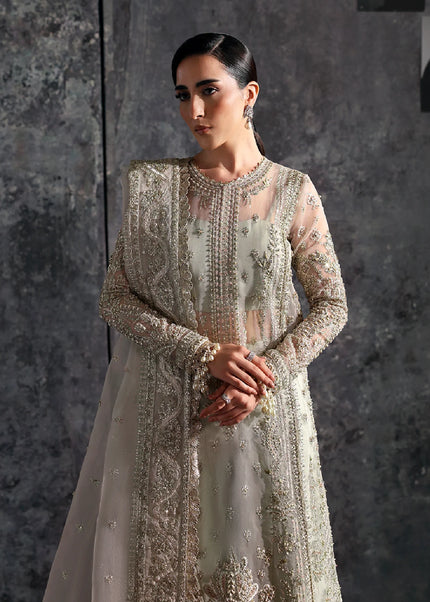 Zarposh | Seraphine - Halo