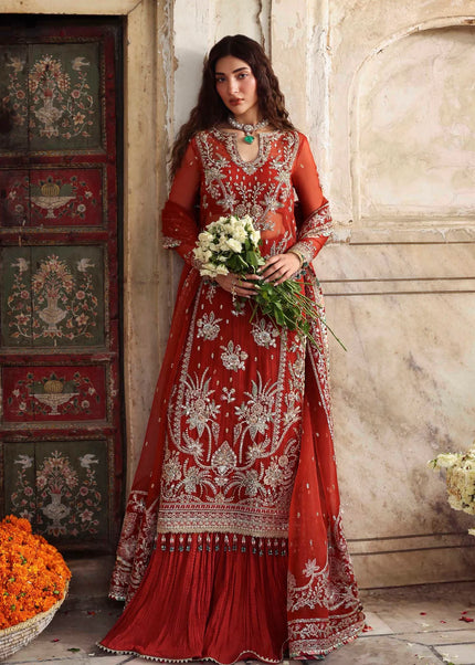 Akbar Aslam | Rang Mehal - Zarbaft