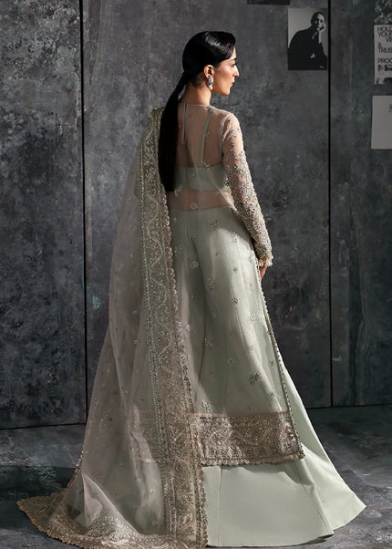 Zarposh | Seraphine - Halo