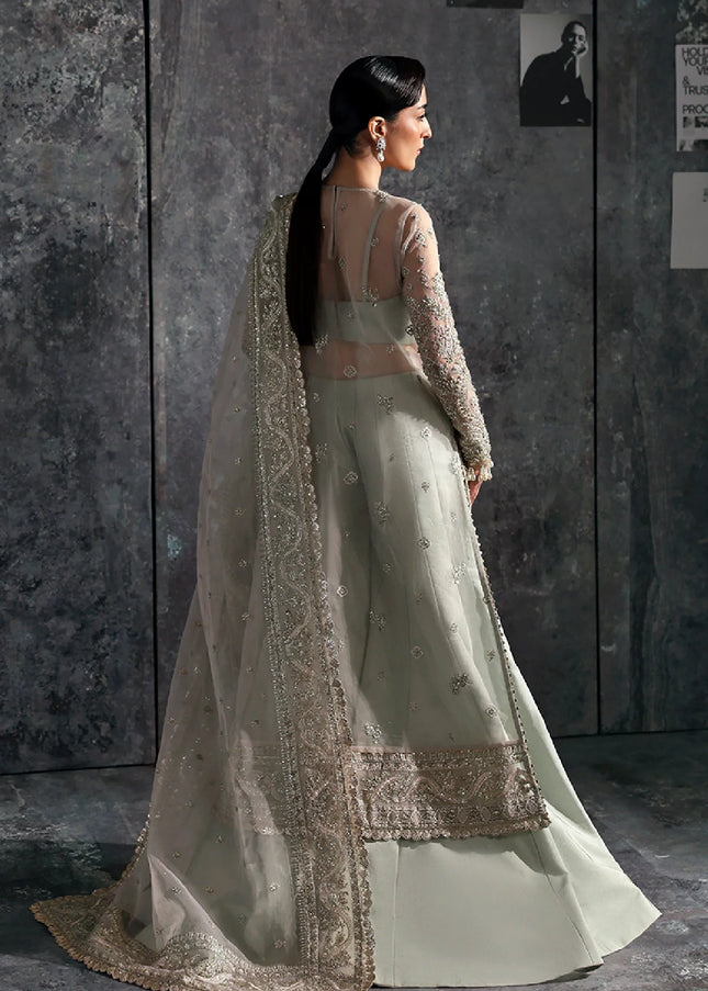 Zarposh | Seraphine - Halo