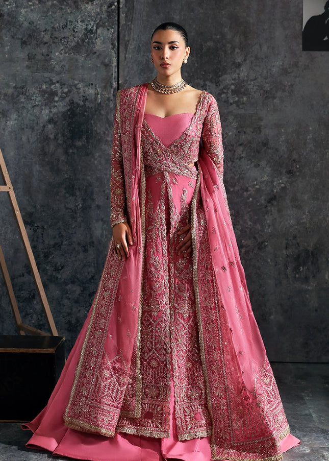 Zarposh | Seraphine - Lilium