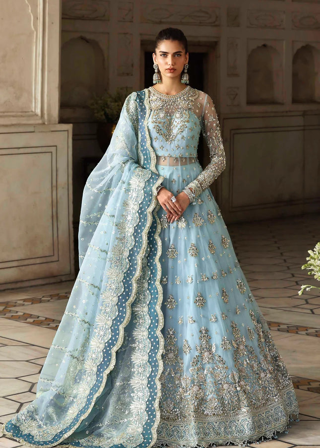 Akbar Aslam | Rang Mehal - Rumul