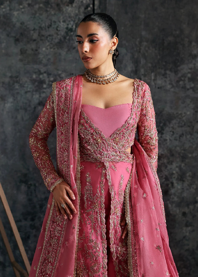 Zarposh | Seraphine - Lilium