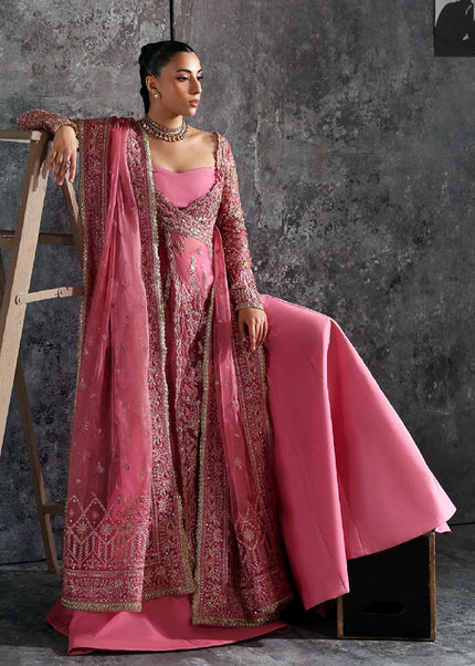 Zarposh | Seraphine - Lilium