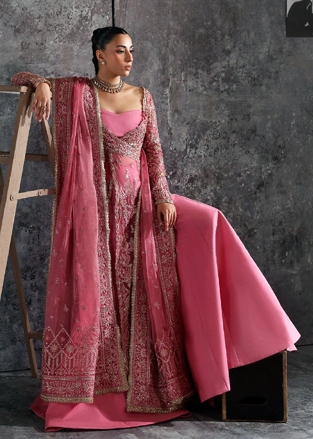 Zarposh | Seraphine - Lilium