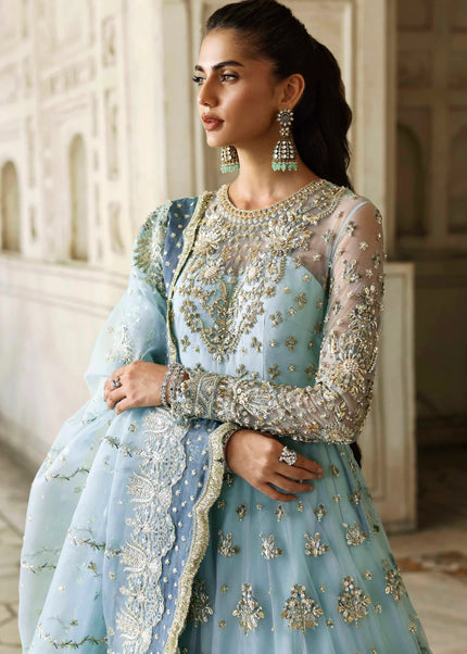 Akbar Aslam | Rang Mehal - Rumul