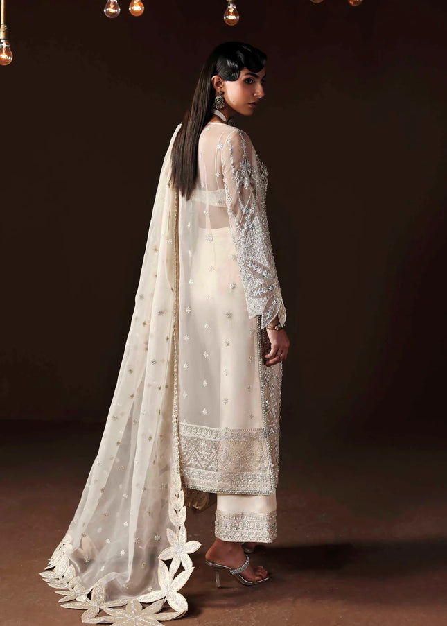 Akbar Aslam | Solene - Hazel