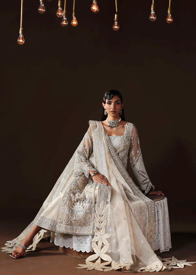 Akbar Aslam | Solene - Hazel