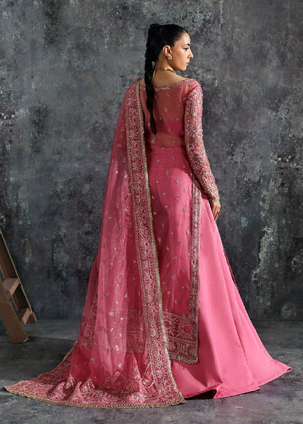 Zarposh | Seraphine - Lilium