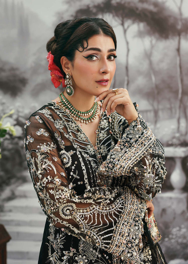 Kanwal Malik | Maahi Festive'25 - Huriya