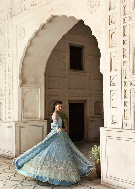 Akbar Aslam | Rang Mehal - Rumul