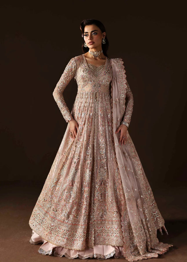 Akbar Aslam | Solene - Ember