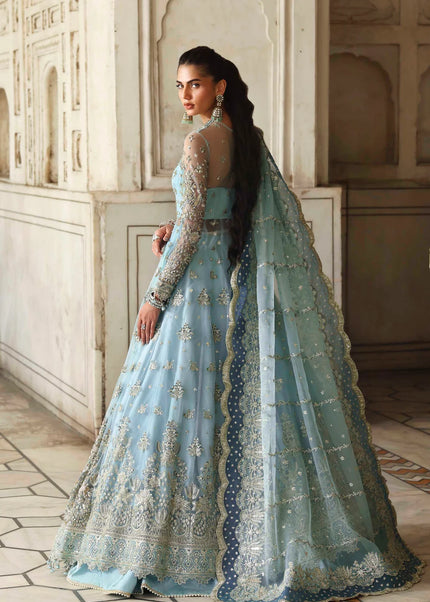 Akbar Aslam | Rang Mehal - Rumul