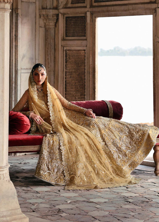 Akbar Aslam | Gulnaz