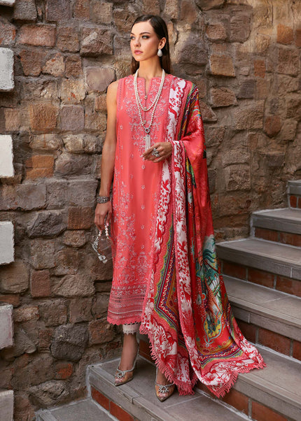 Kanwal Malik | Zaina Lawn’25 - Aanya