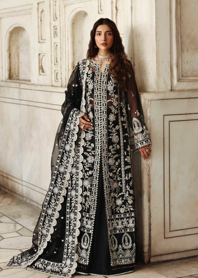 Akbar Aslam | Rang Mehal - Siyahgul