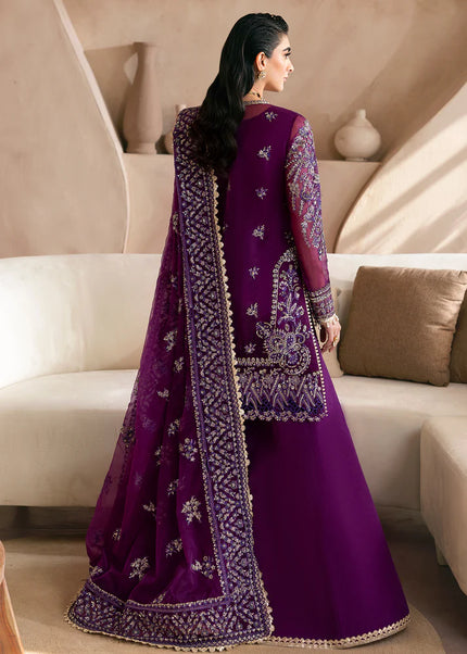 Emaan Adeel | Clay & Couture - Cornet