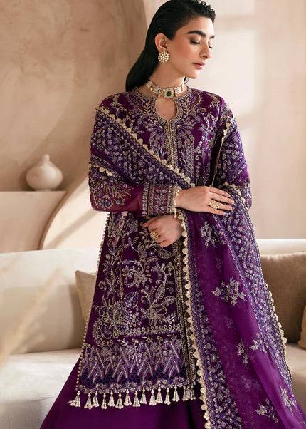 Emaan Adeel | Clay & Couture - Cornet