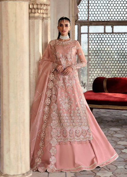Akbar Aslam | Nazneen