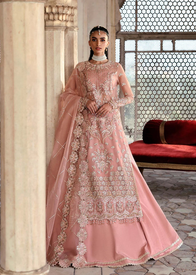 Akbar Aslam | Nazneen