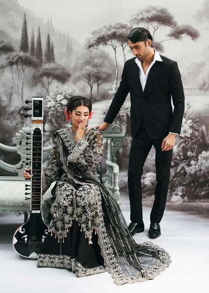 Kanwal Malik | Maahi Festive'25 - Huriya