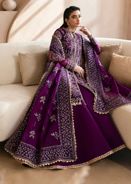 Emaan Adeel | Clay & Couture - Cornet