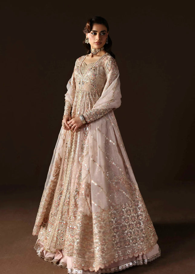 Akbar Aslam | Solene - Ember