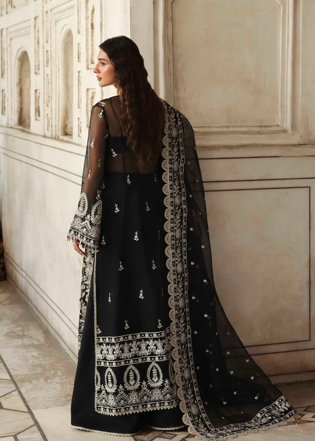 Akbar Aslam | Rang Mehal - Siyahgul