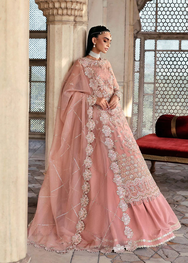Akbar Aslam | Nazneen